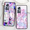 Needy Girl Streamer Overload Clear Phone For Xiaomi Poco X7 X6 X5 F6 F5 F7 Mi 14 Ultra 15 13 12 12X 12T 11T 10T Pro 11i 10 Lite