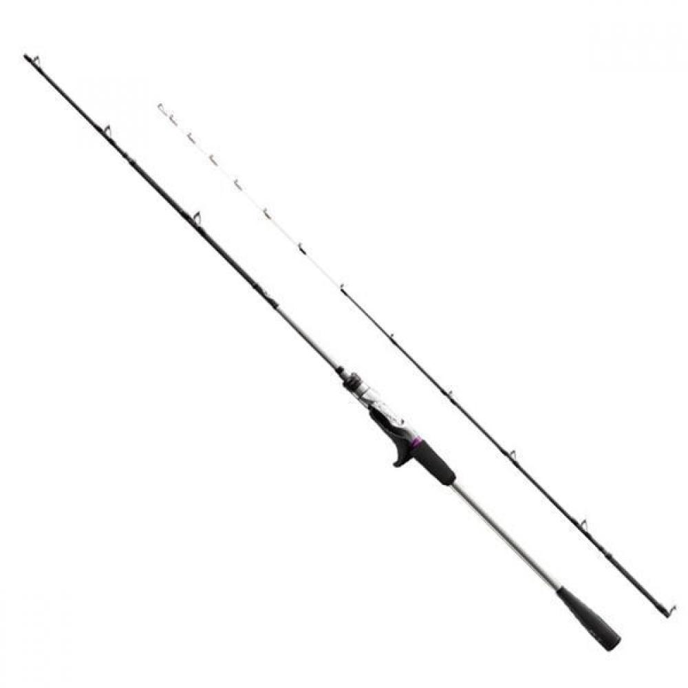 Shimano Ship Rod Sabel Master Xr Tenya 73 Ml180 Right