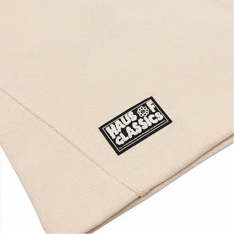 Puma Ss25 Sports Fashion Versatile Comfortable Five-Point Outdoor Casual Shorts Unisex shorts Off-White 631562-87