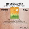 Face Mask Pack Lululun Hokkaido Lululun (melon scent) 7 pieces x 5 bags
