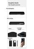 iQOO 15 Ultra Carbon Fiber Magnetic Case - Soft, Anti-Fall Protective Cover