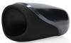 Licorice Glans Stimulator 14 Vibrations Black - Loveline - Automatic Masturbators
