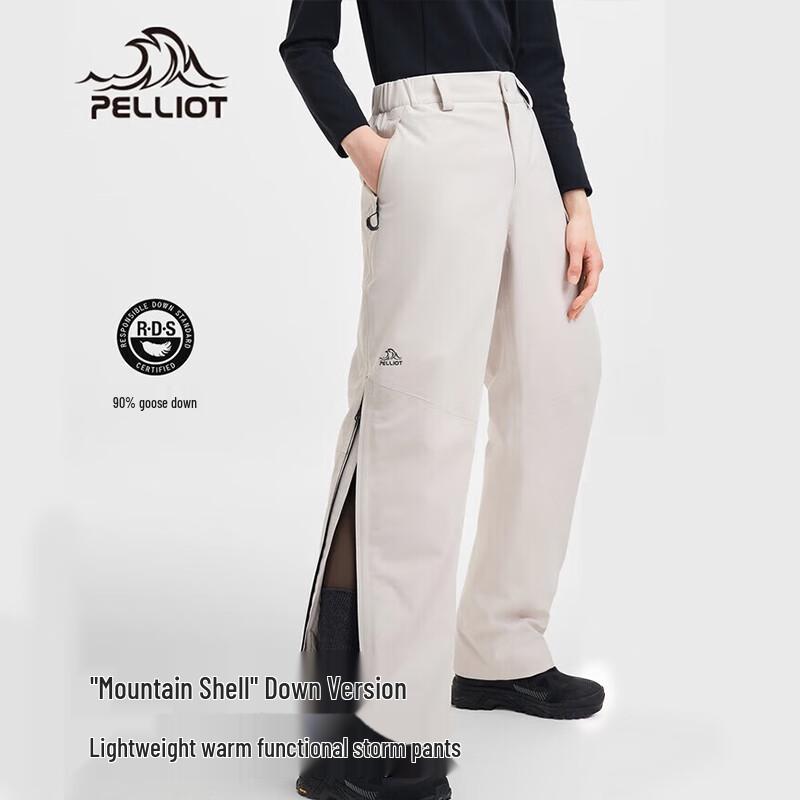 Pelliot Women's Waterproof Hiking Pants