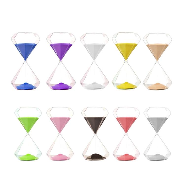 Hourglasses Sand Timer 5 Min Sand Clock Watch Management Assistant for Kitchen,Office,Yoga,Classroom Creative Gift