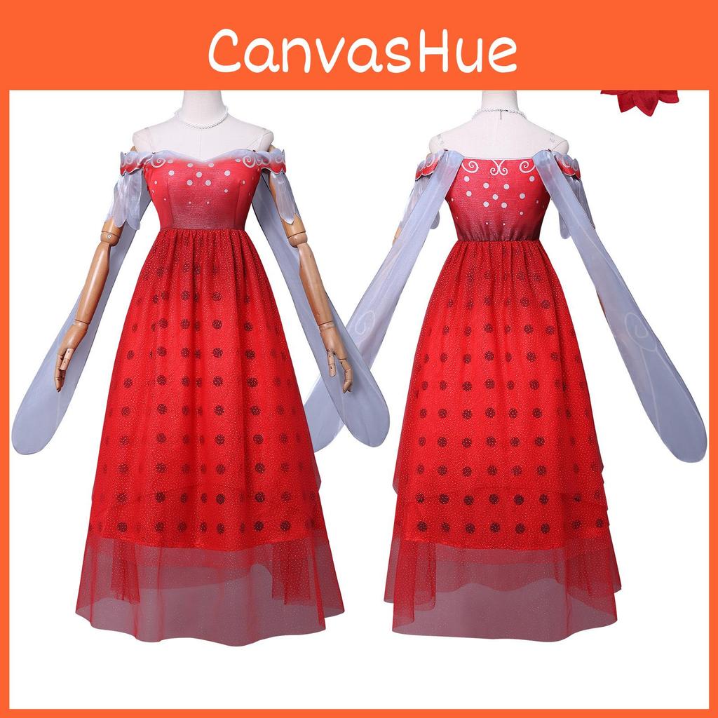Miraculous Tales Of Ladybug Cat Noir Girl Cosplay Dress Material Fantasy Theme For Role Play And Cosplay Events