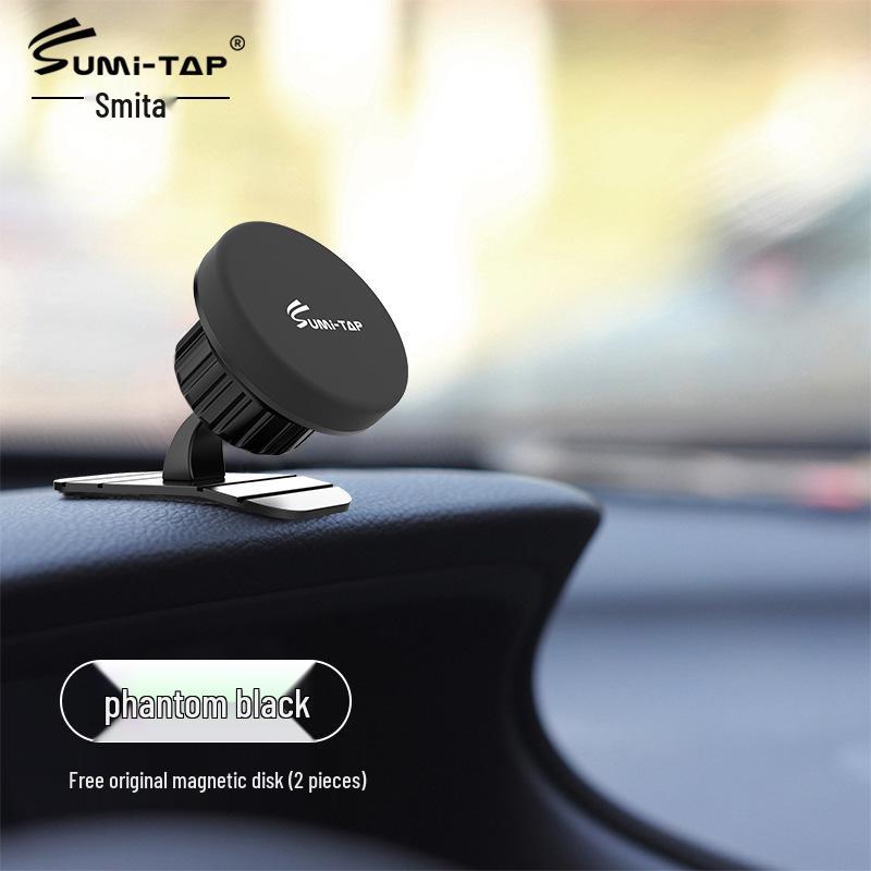 Sumitap Multipurpose Magnetic Car Phone Holder