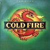 LP Record COLD FIRE 2  Too Cold ST12096 Capitol Records 1981 US SoulFunk Used