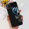 For Samsung Galaxy M31 Case SM-M315F Colorful Painted Cover Soft Slim Phone Case For Samsung M31 Prime M 31 s Galaxy M31s Fundas