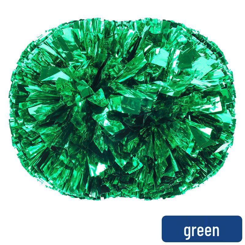 Cheerleading Pompons Dance Performance Props