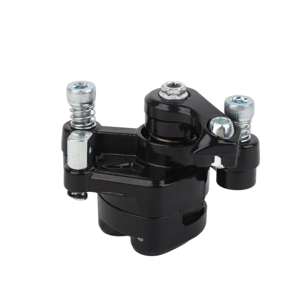 Aluminum Alloy Disc Brake Caliper Replacement Anti‑Rust Accessory for Electric Scooter