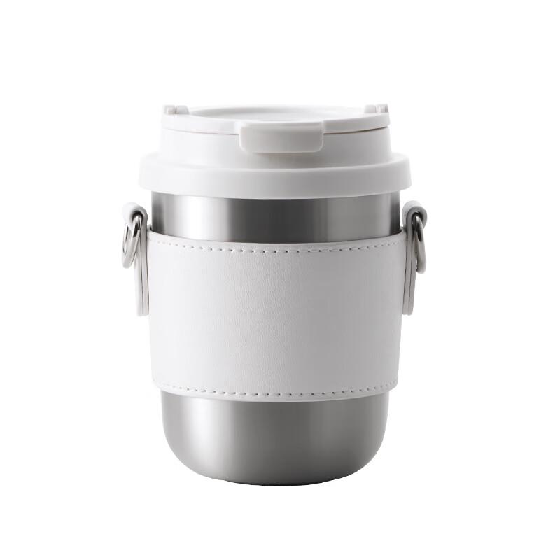 OLK H8113 300ml 316 SS Portable Insulated Coffee Mug