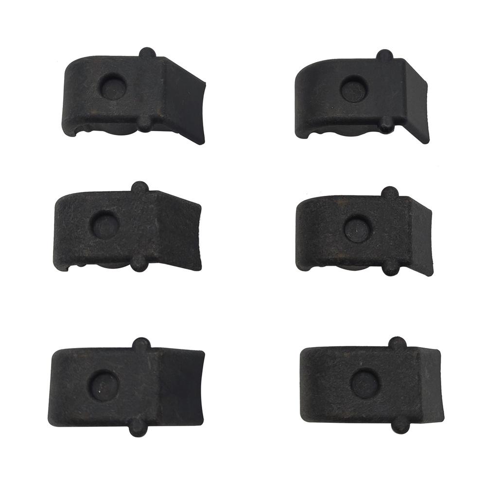 

6PCS Clutch Protector Weight Holder 0GR0-051005 Fit for CFmoto 400cc 500cc ATVs UTVs