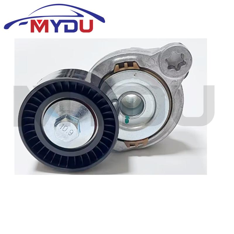 31330379 31251838 31316674 31258145 Engine Tensioner For VOLVO S60 S80 V60 V70 XC60 XC70 I II 2.0 2.4 Diesel