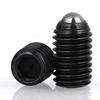 Grade 12.9 Ball Point Set Screws - Metric Sizes M3 To M16