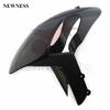 Motorcycle Front Tire Fender Mudguard Splash Guard Mudflap Fairing Cowl Panel For DUCATI EVO Monster 696 796 1100