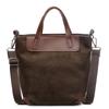 Retro Small Handbag, Casual and Lightweight Single-shoulder Crossbody Bag