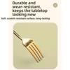 Non-Slip Desk Pad Solid Color Desk Blotter Pad Mouse Blotter Pad Large Table Mat  Desk