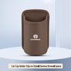 Changan UniV/TZ CS75/55Plus, Oshan Yidong Car Cup Holder & Door Storage Box