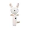 Shinse Rattle Plush Baby Toy Rattle Ring Stick Cute Cloth Toy 3 Months and Up Organic Cotton Popular Baby Gift Educational Toy Newborn Children