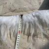 All Kinds Of Feather Turkey Feather Cloth Strip Luggage Clothing Diy Jewelry Home Decoration