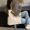 2024 New Stylish Large Capacity Nylon Tote Bag For Women Perfect For Everyday Use