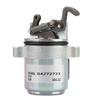 Électrovanne de coupure de carburant à haute efficacité 04272733 Remplacement des électrovannes d'arrêt moteur Pièce de rechange pour véhicule pour Deutz