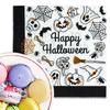 Halloween Papierservietten Geburtstag Hochzeit Feier Party Dekoration Lustige Handtücher