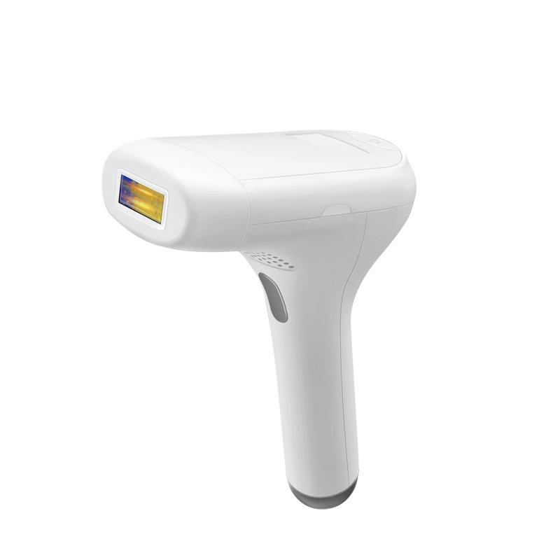 Hair Removal Instrument Home Whole Body Painless IPL Photorejuvenation Shaving Device For Men And Women
