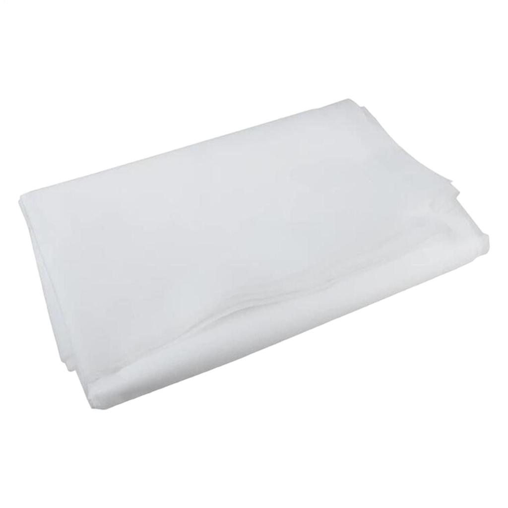 Winter Plant Covers Freeze Protection Thickened Winter Plant Cover Reusable Non-Woven Fabric Blanket Protector For Vegetables
