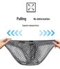 Men's Large Mesh Triangle Briefs - Quick-Drying, Comfortable, European-American Style