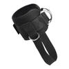 Ankle Straps Ankle Cuffs Comfortable Workout Ankle Belt Leg Strength Trainer Pull Cord Accessories for Cable Machines