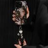 Mask Girl for Apple 17 Mobile Phone Case Iphone15promax New Internet Celebrity Senior Sense 16promax