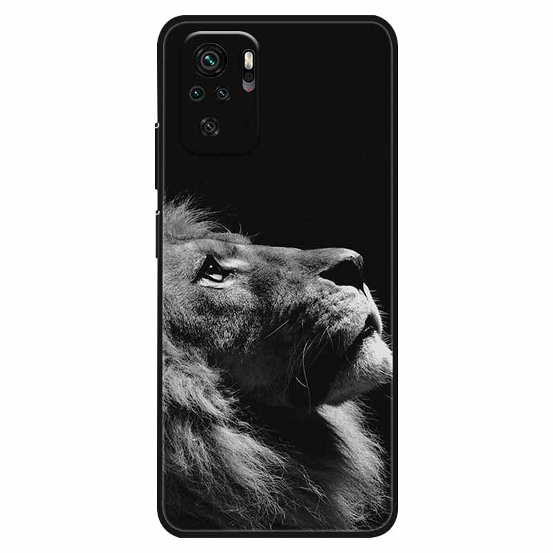 Pro Poco M5S Pouzdro Pro Xiaomi Poco M5S Módní Měkké Silikonové TPU Pouzdro na Telefon Pro Poco M5 S M5S Zadní Kryt PocoM5s 5S Funda Coque