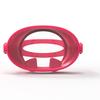 Yuzhan Anti-Fog Large View Tempered Glass Diving Mask