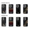 Carbon Fiber Magnetic Case for HONOR 400Pro/300Ultra: New Anti-Fall Design
