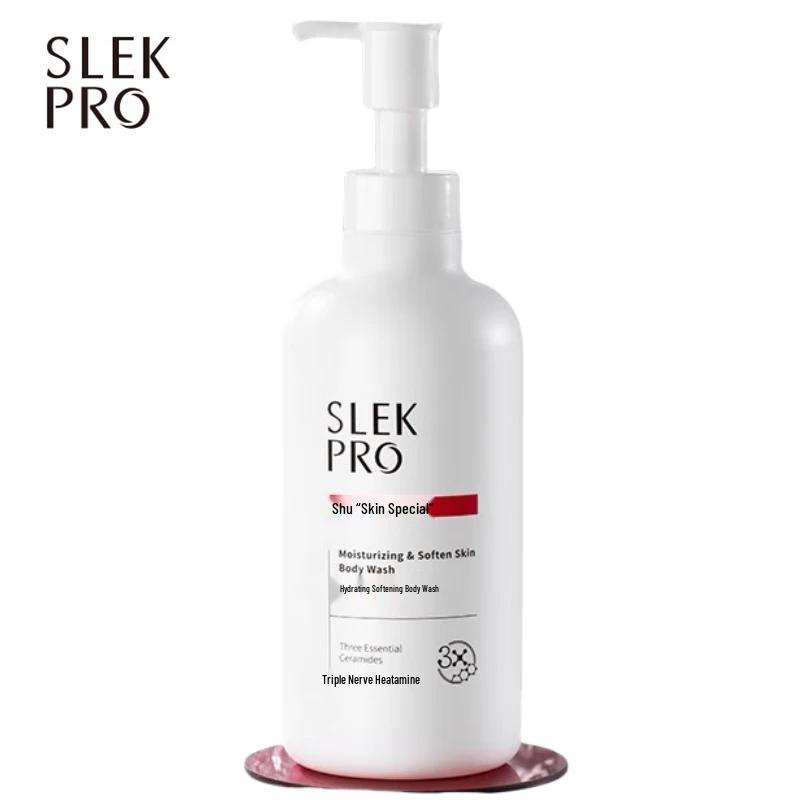 Sunsilk PRO Hydrating Shower Gel