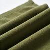 Éponge Polyester: Léger, Doux, Séchage Rapide, Inaltérable, Boucle à Fibre Courte Simple Face
