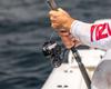 PE Line Super Braid 9 300YDS 65Lbs White YO-ZURI Color
