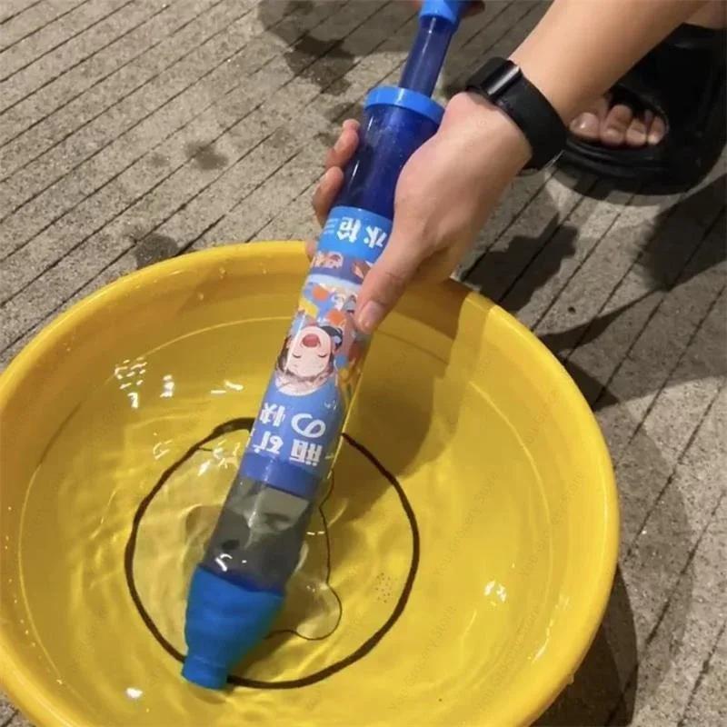1-10 Stück Romantische Feuerwerks-Wasserspiele für Partys, Hochzeiten, Familientreffen, Outdoor-Aktivitäten und Sommerspiele