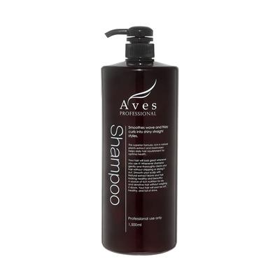 Aveth Silk Shampoo Citrus Fragrance, 1.5L, 1 Unit