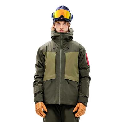 Kabáty a bundy – Bundy