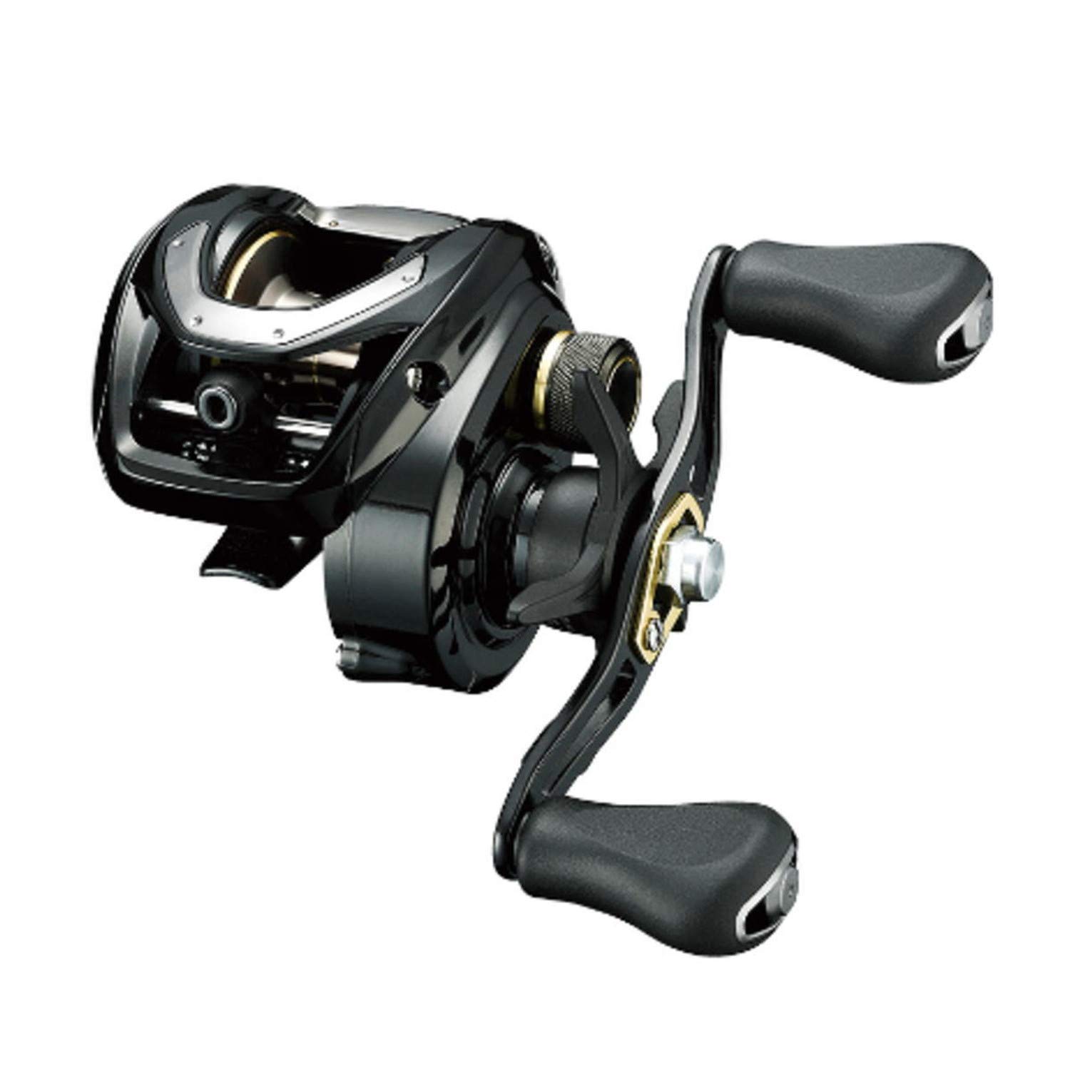 

Катушка для приманки Daiwa 19 bus X 80SHL (Модель 2019 года)
