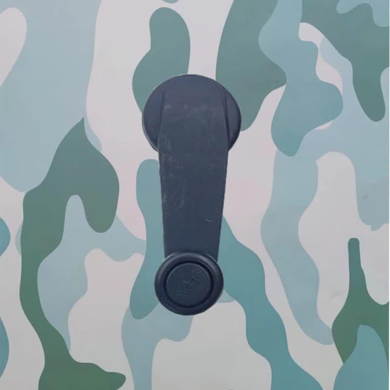 HUCHEN Shaanxi Auto SX2150 Window Crank Handle