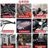 15M Heat-resistant Flame Retardant Tape Electrical Insulation Adhesive Cloth Tape Car Wire Tape Automotive Cable Harness Fabric Wrap