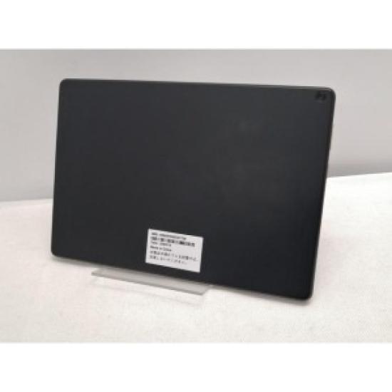 USED Lenovo SoftBank SIM-Unlocked Lenovo TAB5 801LV 3GB RAM 32GB Storage – Black – ZA4X0000JP