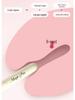 Youthful Handheld Makeup Brush Vibrator and Massage Stick