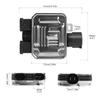 Radiator Cooling Fan Control Module Unit Replaces 7T438C609BA Compatible for S60 S80 XC60