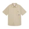 Fashionable Comfortable Skin-Friendly Versatile Short Sleeve Shirt Men Shirts 634794-91