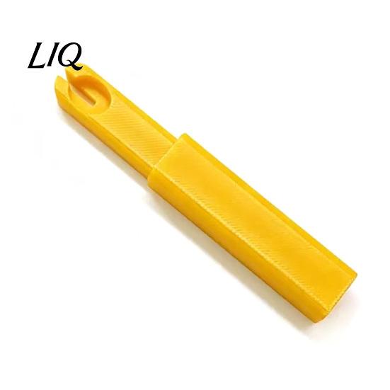 Lateks Balon Düğümleme Aracı 3D Baskılı Düğümleme Aracı, Taşınabilir Balonlar İçin Hafif Düğümleme Yardımcısı, Çocuklar ve Yetişkinler İçin Hızlı Yardım, Parti Kurulumları