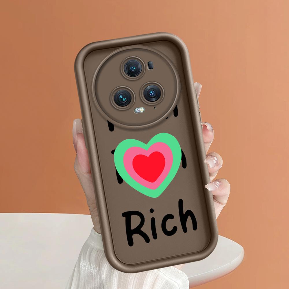 

Мягкий силиконовый квадратный чехол с рисунком лестницы для телефона, полное покрытие, противоударный защитный резиновый чехол для камеры для Huawei Honor Huawei Mate 40 Pro коричневый